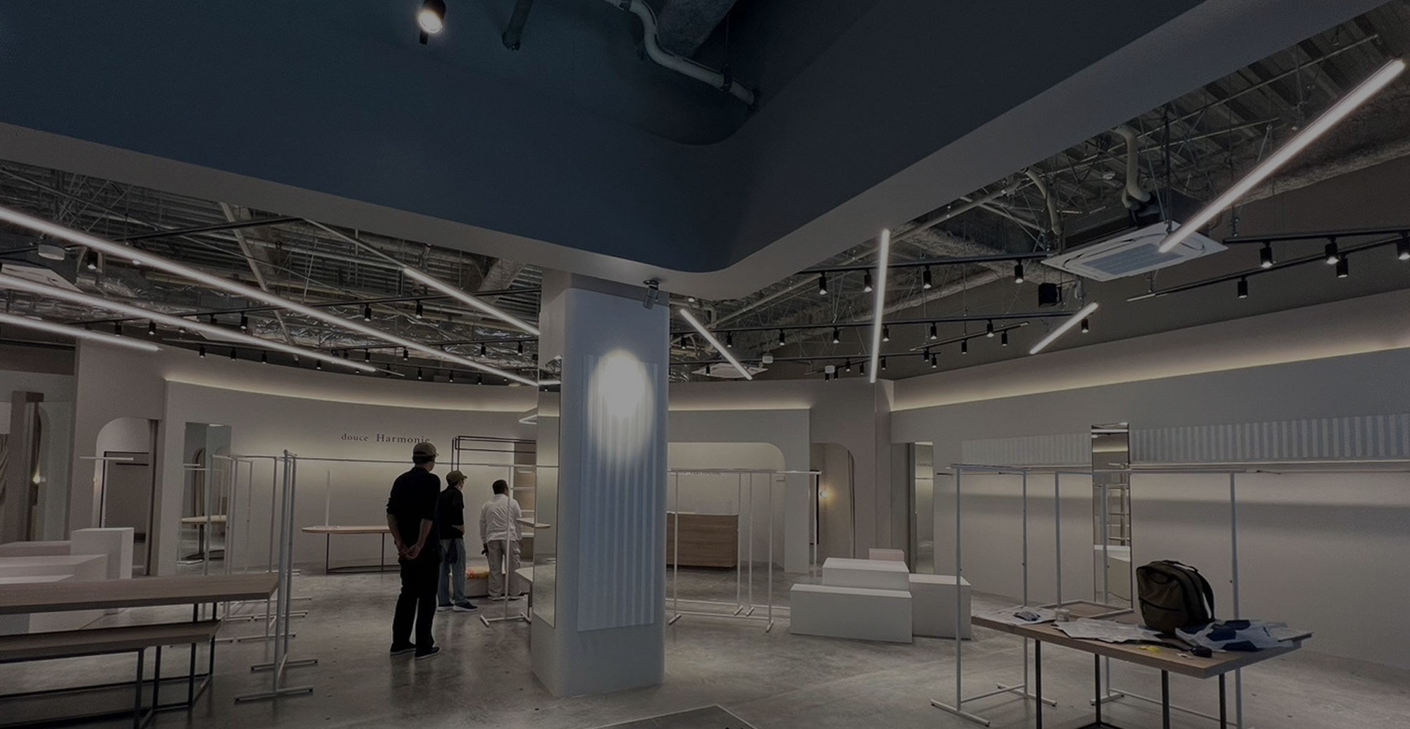 仕事に楽しさを、これからの人生に笑顔を―全員が主役で輝く